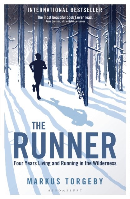 Markus Torgeby - Runner, E-bok