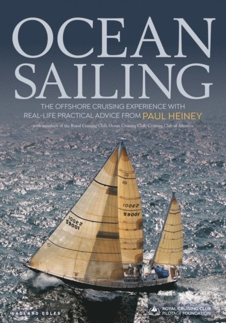 Paul Heiney - Ocean Sailing, E-bok. Tillgänglighet: Lägg i varukorg