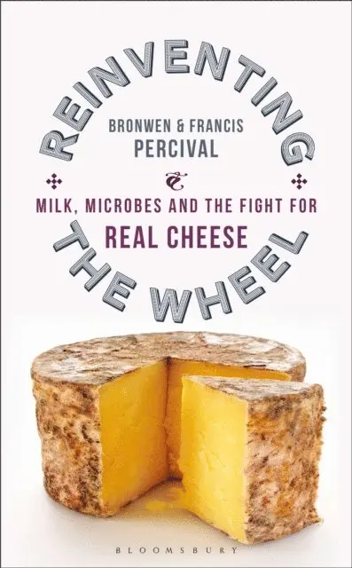 Bronwen Percival, Francis Percival - Reinventing the Wheel, E-bok. Tillgänglighet: Lägg i varukorg