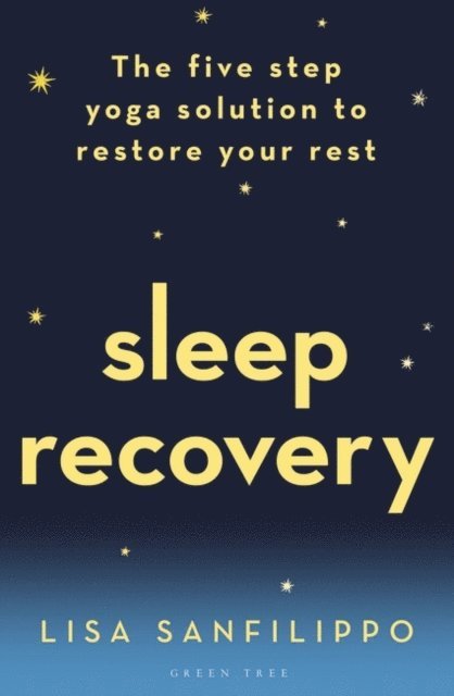 Lisa Sanfilippo - Sleep Recovery, E-bok. Tillgänglighet: Lägg i varukorg