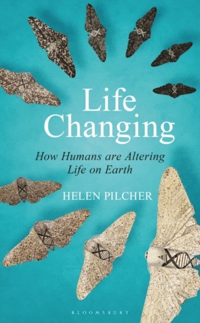 Helen Pilcher - Life Changing, E-bok