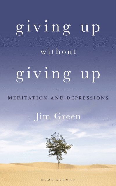Jim Green - Giving Up Without Giving Up, E-bok. Tillgänglighet: Lägg i varukorg