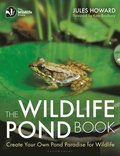 Wildlife Pond Book