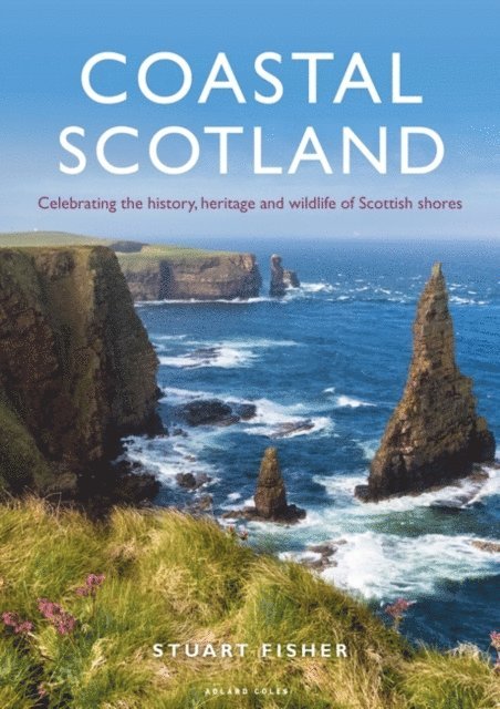 Stuart Fisher - Coastal Scotland, E-bok. Tillgänglighet: Lägg i varukorg