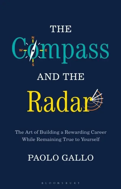 Paolo Gallo - Compass and the Radar, E-bok. Tillgänglighet: Lägg i varukorg