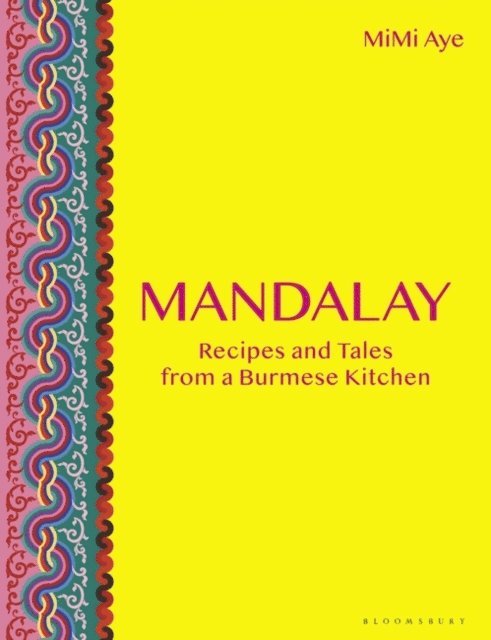 MiMi Aye - Mandalay, E-bok. Tillgänglighet: Lägg i varukorg