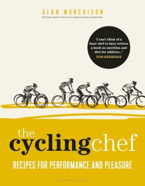 Alan Murchison - Cycling Chef, E-bok. Tillgänglighet: Lägg i varukorg
