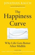 Happiness Curve