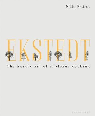 Niklas Ekstedt - Ekstedt, E-bok