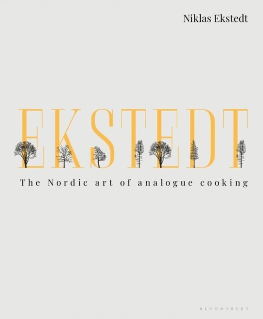 Niklas Ekstedt - Ekstedt, E-bok