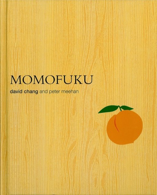 David Chang - Momofuku, E-bok