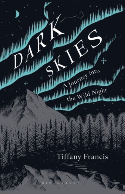 Tiffany Francis-Baker - Dark Skies, E-bok