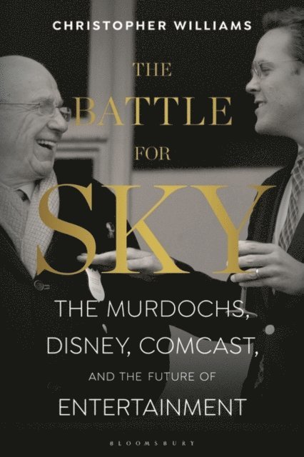 Battle for Sky