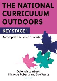 National Curriculum Outdoors: KS1