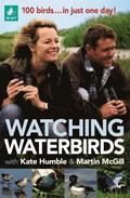 Watching Waterbirds with Kate Humble and Martin McGill