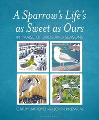 Sparrow's Life's as Sweet as Ours