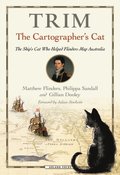 Trim, The Cartographer''s Cat