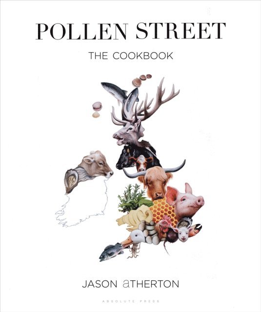 Jason Atherton - Pollen Street, E-bok. Tillgänglighet: Lägg i varukorg