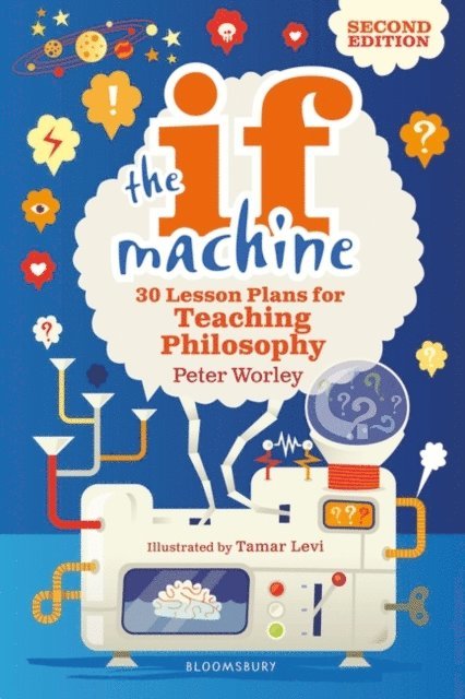 Peter Worley - If Machine, 2nd edition, E-bok