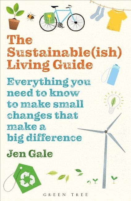 Sustainable(ish) Living Guide