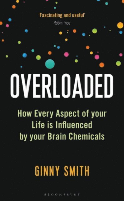 Ginny Smith - Overloaded, E-bok