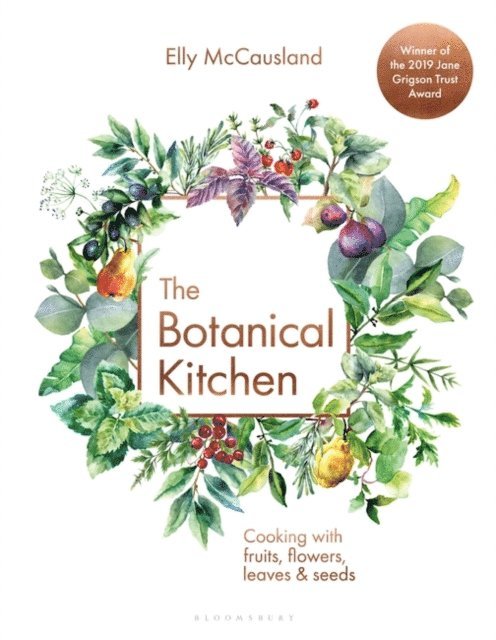 Elly McCausland - Botanical Kitchen, E-bok. Tillgänglighet: Lägg i varukorg