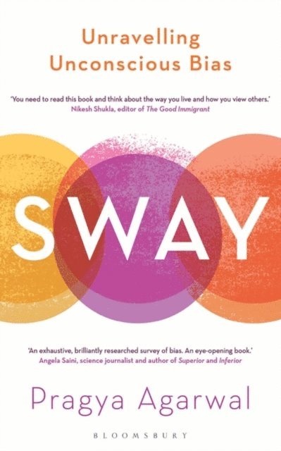 Pragya Agarwal - Sway, E-bok