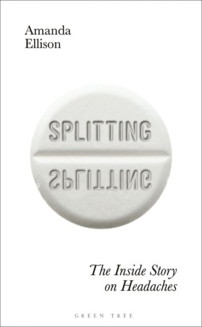 Amanda Ellison - Splitting, E-bok. Tillgänglighet: Lägg i varukorg