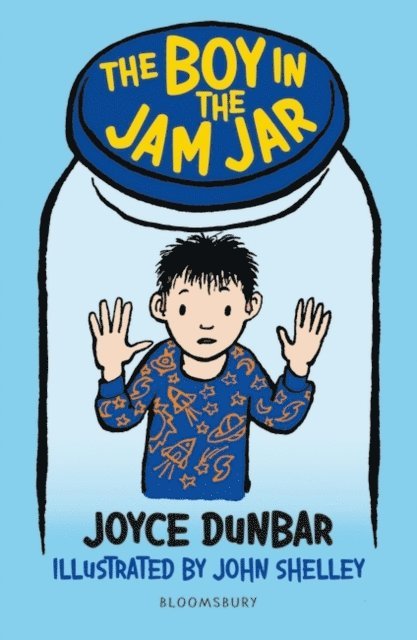 Joyce Dunbar - Boy in the Jam Jar: A Bloomsbury Reader, E-bok
