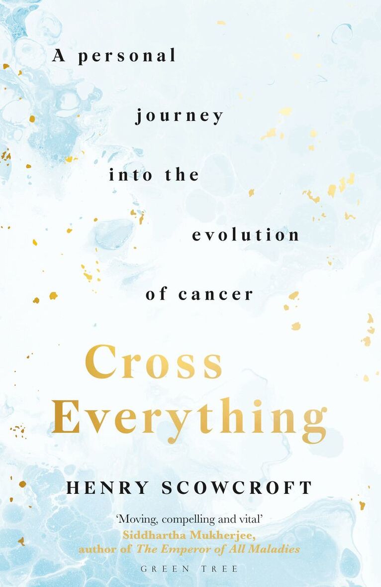 Cross Everything