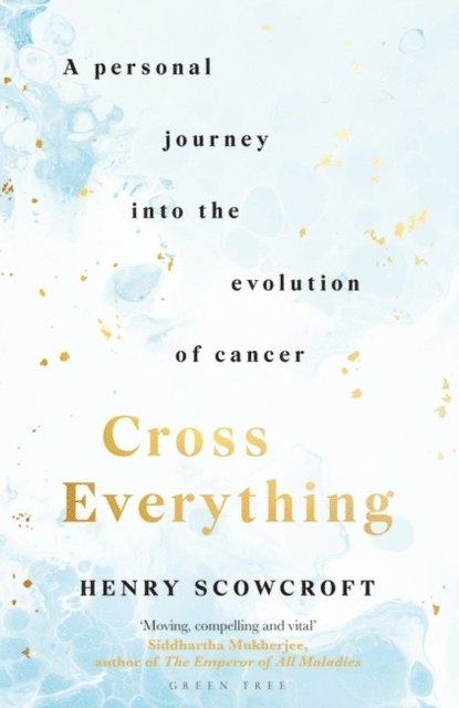 Henry Scowcroft - Cross Everything, E-bok. Tillgänglighet: Lägg i varukorg