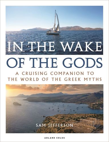 In the Wake of the Gods av Sam Jefferson