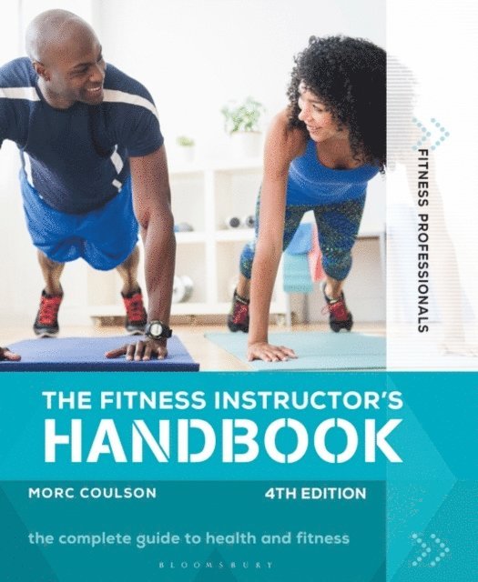 Morc Coulson - Fitness Instructor's Handbook 4th edition, E-bok