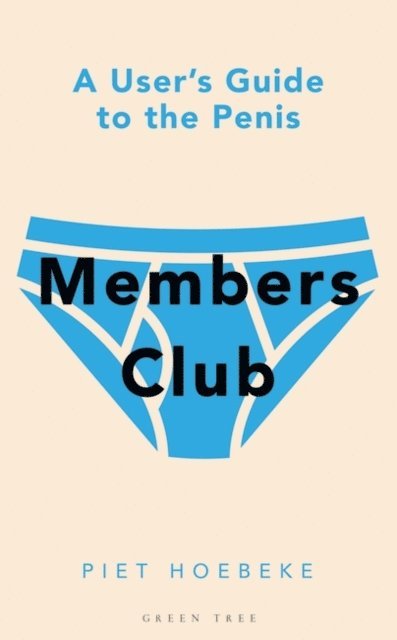 Piet Hoebeke - Members Club, E-bok. Tillgänglighet: Lägg i varukorg