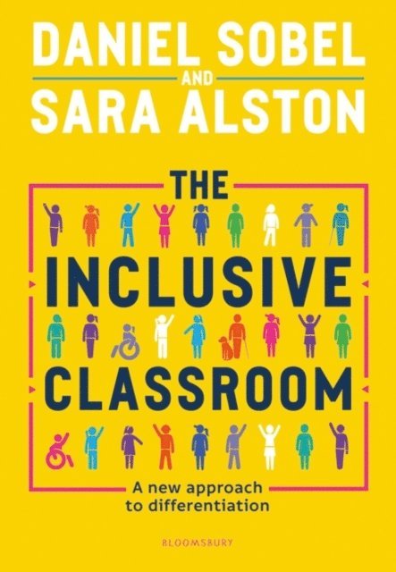 Daniel Sobel, Sara Alston - Inclusive Classroom, E-bok