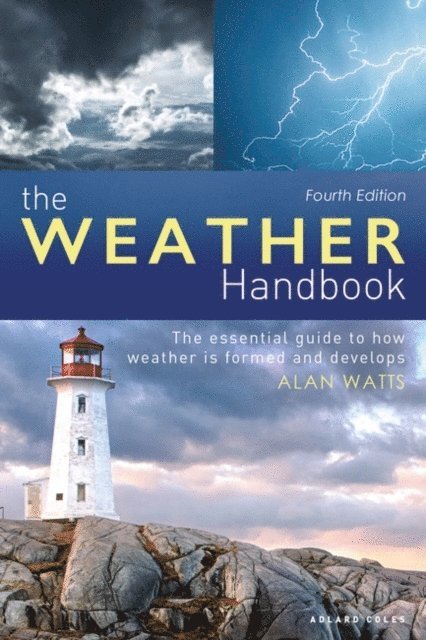 Alan Watts - Weather Handbook, E-bok