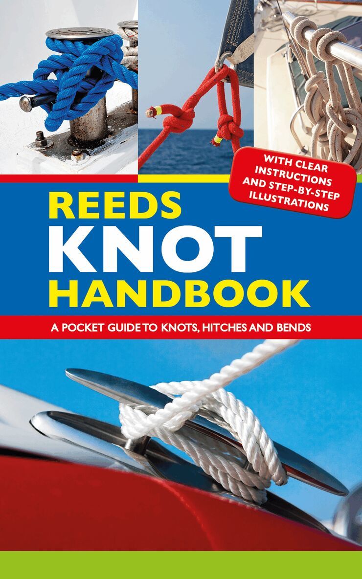 Jim Whippy - Reeds Knot Handbook, Häftad. Tillgänglighet: Lägg i varukorg
