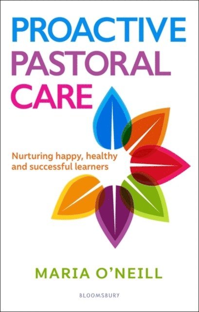 Maria O'Neill - Proactive Pastoral Care, E-bok