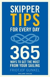 Skipper Tips for Every Day