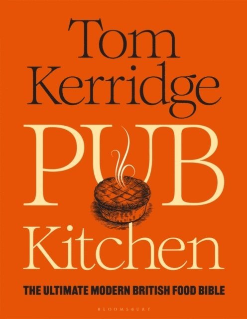 Tom Kerridge - Pub Kitchen, E-bok