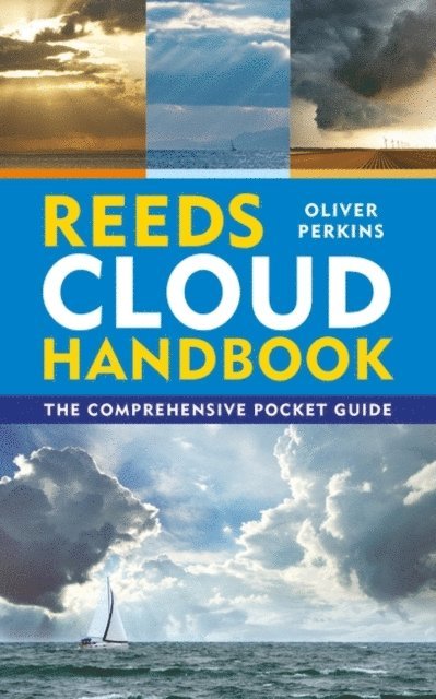 Oliver Perkins - Reeds Cloud Handbook, E-bok
