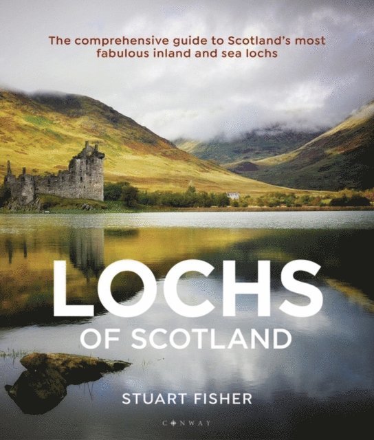 Stuart Fisher - Lochs of Scotland, E-bok. Tillgänglighet: Lägg i varukorg