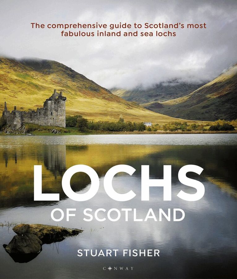 Stuart Fisher - Lochs of Scotland, Häftad. Tillgänglighet: Lägg i varukorg