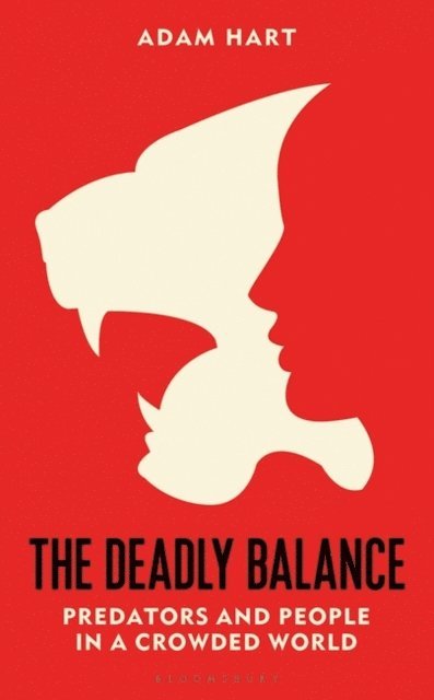 Adam Hart - Deadly Balance, E-bok