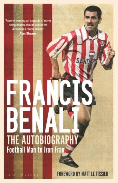 Francis Benali - Francis Benali, E-bok. Tillgänglighet: Lägg i varukorg