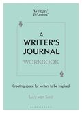 Writer's Journal Workbook