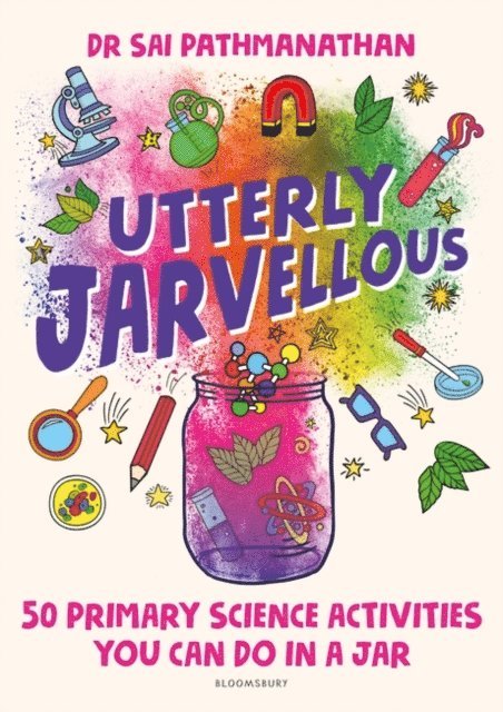 Dr Sai Pathmanathan - Utterly Jarvellous, E-bok