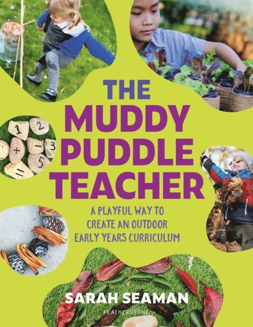Sarah Seaman - Muddy Puddle Teacher, E-bok. Tillgänglighet: Lägg i varukorg