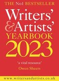 Writers' &; Artists' Yearbook 2023
