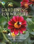 RSPB Gardening for Wildlife